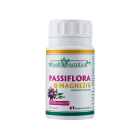 Passiflora cu Magneziu Health Nutrition Cantitate 60 capsule