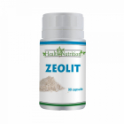 Zeolit Health Nutrition Cantitate 90 capsule