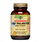 Saw Palmetto 60 capsule Solgar Gramaj 60 capsule