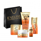 Set Eveline Cosmetics C Sensation 50 Concentratie Set