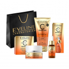 Set Eveline Cosmetics C Sensation 60 Concentratie Set