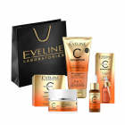 Set Eveline Cosmetics C Sensation 40 Concentratie Set