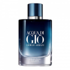 Giorgio Armani Acqua di Gio Profondo Lights Apa de Parfum Barbati Edit