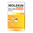 Molekin Imuno Zdrovit Cantitate 30 tablete