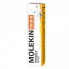 Molekin Imuno 20 comprimate efervescente Zdrovit Cantitate 20 capsule 