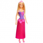 Papusa Barbie R Basic Princess Doll TIP PRODUS Jucarii