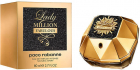 Paco Rabanne Lady Million Fabulous Apa de Parfum Concentratie Tester A