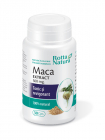 Maca extract 500 mg 30 capsule Rotta Natura Ambalaj 30 capsule