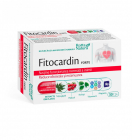 Fitocardin Forte 30 capsule Rotta Natura Ambalaj 30 capsule