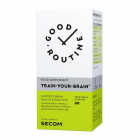 Train Your Brain Good Routine 60 capsule Secom Ambalaj 60 capsule