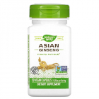 Asian Ginseng 560 mg Nature s Way 50 capsule Secom Ambalaj 50 capsule