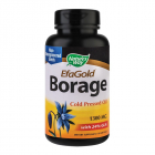 Borage 1300mg EfaGold Nature s Way 60 capsule Secom Concentratie 60 ca