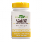 Calcium Citrate Nature s Way 100 capsule Secom Gramaj 100 capsule