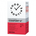 Comfort U Good Routine 30 capsule Secom Concentratie 30 capsule