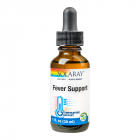 Fever Support Solaray 30 ml Secom Concentratie 30 ml