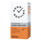 Guard Your Liver Good Routine 30 capsule Secom Ambalaj 30 capsule