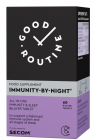 Immunity By Night Good Routine 60 comprimate Secom Concentratie 60 cap