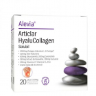 Complex Articlar HyaluCollagen 20 plicuri Alevia Concentratie 20 plicu