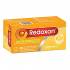 Redoxon vitamina C 1000 mg 30 comprimate efervescente Bayer Aroma Lama