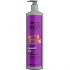 Balsam Serial Blonde Bed Head Tigi Concentratie Balsam Gramaj 970 ml