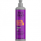 Balsam Serial Blonde Bed Head Tigi Concentratie Balsam Gramaj 400 ml