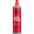 Sampon Resurrection Bed Head Tigi Concentratie Sampon Gramaj 400 ml