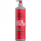 Sampon Resurrection Bed Head Tigi Concentratie Sampon Gramaj 970 ml