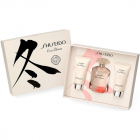 Set Cadou Shiseido Ever Bloom Apa de Parfum Continut set 50 ml Apa de 