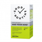 Mag Your Mind Good Routine 30 capsule Secom Concentratie 30 comprimate