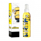 Deodorant spray Minions Copii 200 ml Concentratie Apa de Toaleta Grama