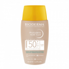 Fluid pentru piele mixta si grasa Photoderm Nude Touch Mineral SPF 50 