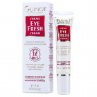 Crema Anti Cearcane Guinot Eye Fresh 15ml Concentratie Crema pentru oc