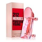 Carolina Herrera 212 Heroes Woman Apa de Parfum Concentratie Tester Ap