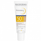 Gel crema corectoare cu SPF50 deschis Bioderma Photoderm M 40 ml Conce