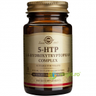 5 HTP Hydroxytryptophan 30cps Vegetale