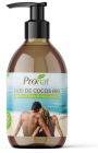 Ulei de cocos bio extravirgin pentru uz cosmetic 250ml Pronat