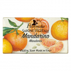 Sapun vegetal cu mandarine Florinda 100 g La Dispensa