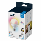 Bec LED cu WIFI Wiz Connected Light alba calda E27 75 W 1055 Im 2200k 