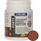 Colorant pentru beton maro 200 ml