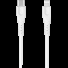 CANYON MFI 4 Type C Cable To MFI Lightning for Apple PVC Mouling Funct