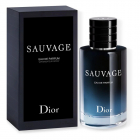 Dior Sauvage Barbati Apa de Parfum Concentratie Apa de Parfum Gramaj 6