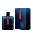 Prada Luna Rossa Ocean Barbati Apa de Toaleta Concentratie Apa de Toal