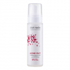 Spuma de curatare pentru ten acneic Biotrade Acne Out 150 ml