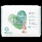 PAMPERS PURE 4 8KG SCUTECE 27 BUCATI MARIMEA 2