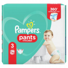 PAMPERS PANTS ACTIVE BABY 6 11KG SCUTECE CHILOTEL 26 BUCATI MARIMEA 3