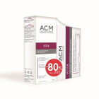 ACM VITIX GEL 50ML VITIX 30 COMPRIMATE 80 REDUCERE LA COMPRIMATE