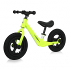 Bicicleta de echilibru Light Air 2 5 ani Lemon Lime