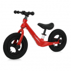 Bicicleta de echilibru Light Air 2 5 ani Red