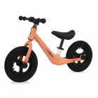 Bicicleta de echilibru Light Air 2 5 ani Peach