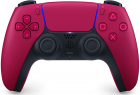 Controller Sony PlayStation 5 DualSense Cosmic Red